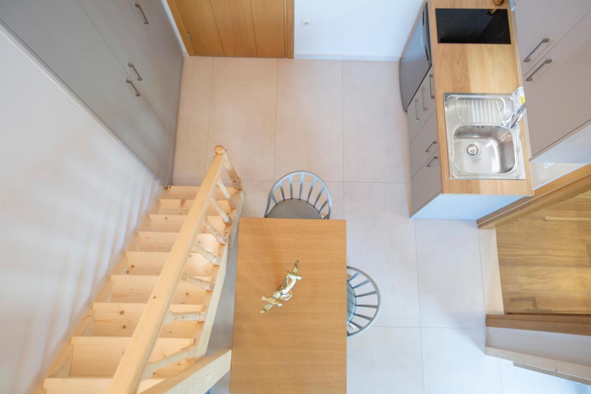 Zisis Suites Нидри Екстериор снимка