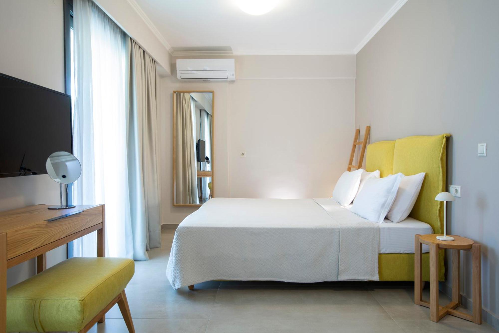 Zisis Suites Нидри Стая снимка