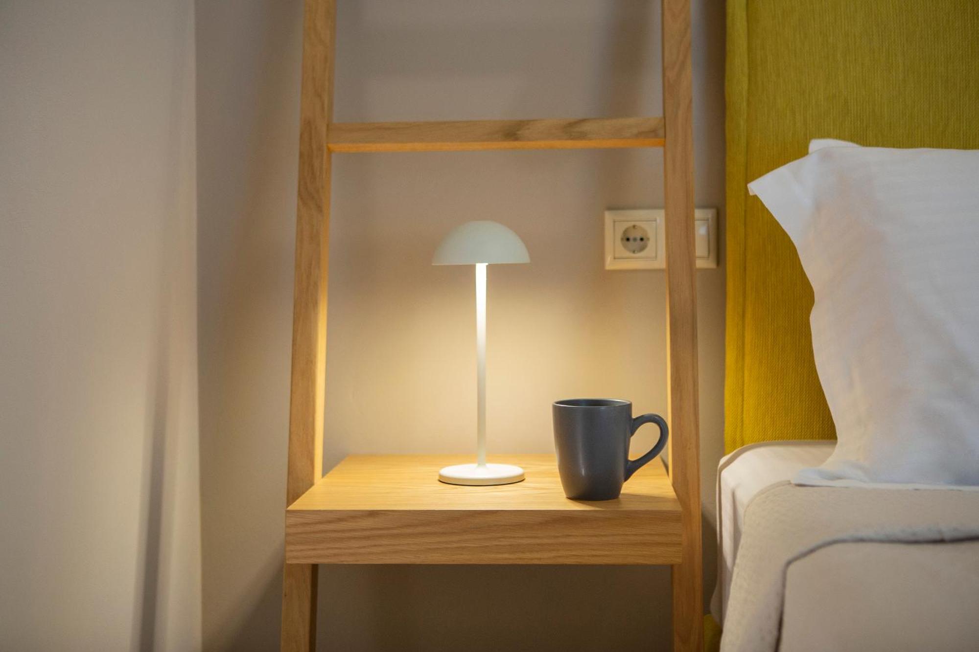 Zisis Suites Нидри Стая снимка